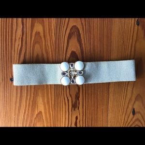 Lilly Pulitzer Elastic Belt